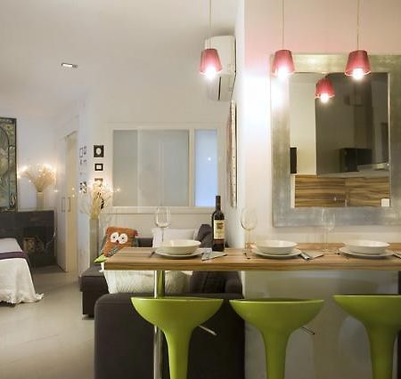 City Center Apartment Barcelona Phòng bức ảnh