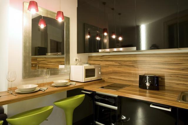 City Center Apartment Barcelona Phòng bức ảnh