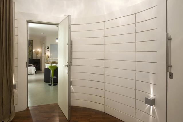 City Center Apartment Barcelona Phòng bức ảnh