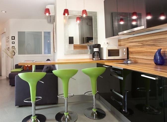 City Center Apartment Barcelona Phòng bức ảnh