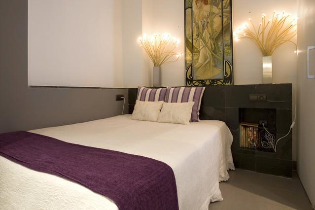 City Center Apartment Barcelona Phòng bức ảnh