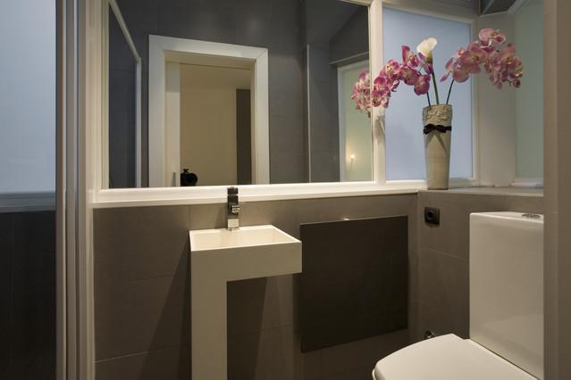 City Center Apartment Barcelona Phòng bức ảnh